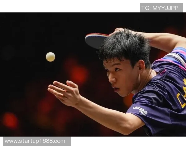 中国乒乓球对阵法国队的精彩较量与战术分析