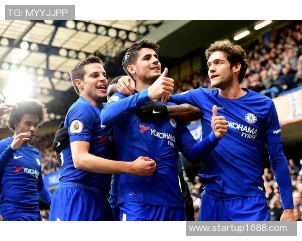 热刺与切尔西激战正酣谁能在这场比赛中笑到最后