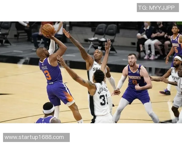 马刺与太阳激战正酣视频直播精彩瞬间尽在眼前