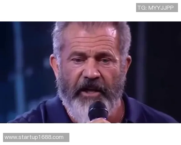 吉布森的传奇人生与艺术创作：从音乐到电影的跨界探索与影响