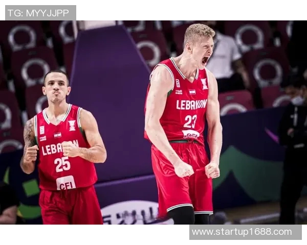 黎巴嫩男篮与法国男篮激战正酣谁将赢得这场精彩对决