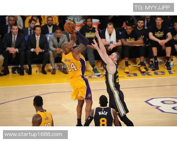 湖人对决爵士全场精彩回顾与赛后分析尽在此处