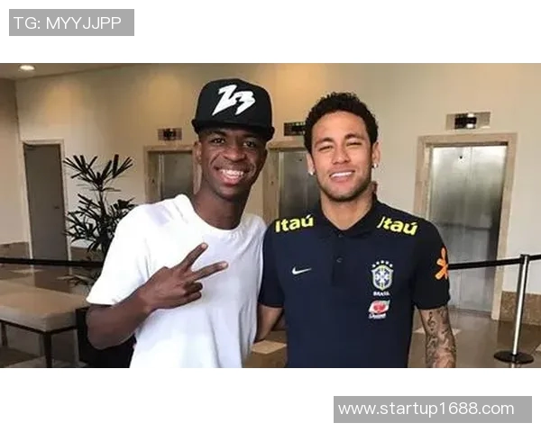 维尼修斯：从巴西天才到世界足坛的璀璨明星之路